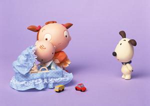 旭川市の緑の森どうぶつ病院|高度医療と快適な環境を備えた総合動物病院